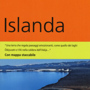Libro Islanda di Sabine Barth - ean 9788897749561 - Dumont