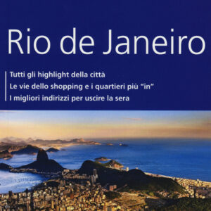 Libro Rio de Janeiro. Con mappa di Nicolas Stockmann; Helmuth Taubald - ean 9788897749592 - Dumont