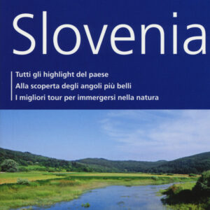 Libro Slovenia. Con mappa di Dieter Schulze - ean 9788897749608 - Dumont