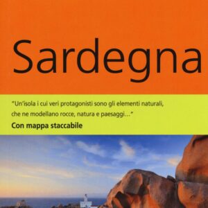Libro Sardegna. Con mappa di Andreas Stieglitz - ean 9788897749622 - Dumont