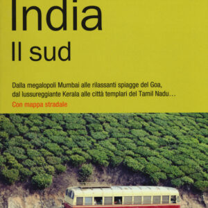 Libro India. Il Sud di Karen Schreitmüller - ean 9788897749684 - Dumont