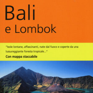Libro Bali e Lombok. Con carta estraibile di Roland Dusik - ean 9788897749752 - Dumont