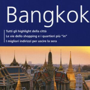 Libro Bangkok. Con mappa di Roland Dusik - ean 9788897749905 - Dumont