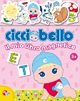 Libro Cicciobello. Il mio libro magnetico di  - ean 9788897961048 - Lisciani Group