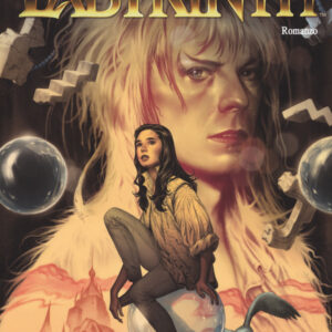 Libro Labyrinth di Clark A. Smith - ean 9788898002870 - Kappalab