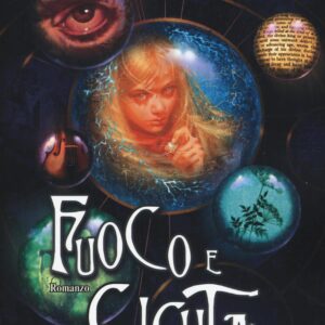 Libro Fuoco e cicuta di Diana Wynne Jones - ean 9788898002955 - Kappalab