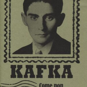Libro Come non educare i figli. Lettere sulla famiglia e altre mostruosità di Franz Kafka - ean 9788898038206 - L'orma