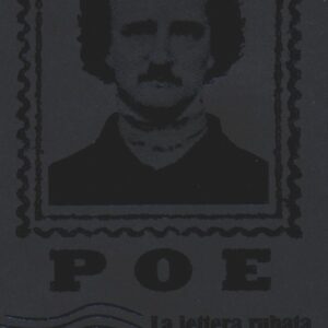 Libro lettera rubata e altre indagini di Edgar Allan Poe - ean 9788898038213 - L'orma