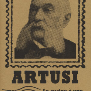 Libro cucina è una bricconcella. Un ricettario nato per posta di Pellegrino Artusi - ean 9788898038367 - L'orma