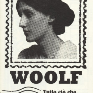 Libro Tutto ciò che vi devo. Lettere alle amiche di Virginia Woolf - ean 9788898038473 - L'orma
