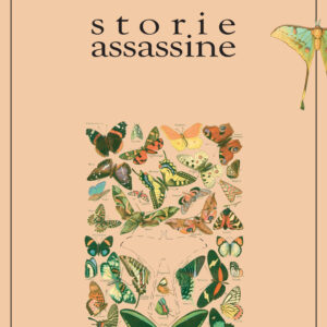 Libro Storie assassine di Bernard Quiriny - ean 9788898038657 - L'orma