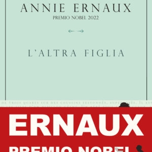 Libro altra figlia di Annie Ernaux - ean 9788898038978 - L'orma