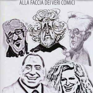 Libro Barzellette & pernacchie di Adriano Bonfanti; Vanni Baldini - ean 9788898050574 - Guidemoizzi