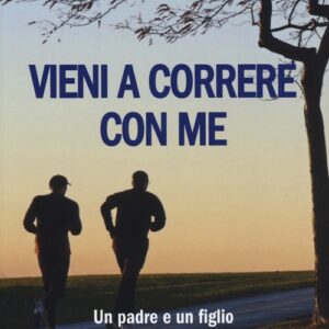 Libro Vieni a correre con me. Un padre e un figlio alla ricerca del tempo perduto di Geoffrey Beattie; Ben Beattie - ean 9788898072033 - LOG (Milano)