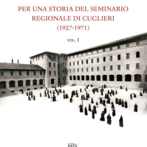 Libro Per una storia del seminario regionale di Cuglieri (1927-1971) di Tonino Cabizzosu - ean 9788898146291 - PFTS University Press