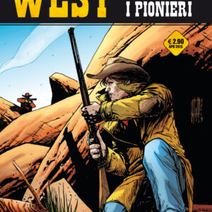 Libro indiano nero. I pionieri di Christian Rossi; Philippe Bonifay - ean 9788898152193 - Editoriale Cosmo