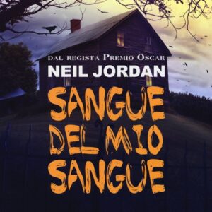 Libro Sangue del mio sangue di Neil Jordan - ean 9788898172184 - Gargoyle