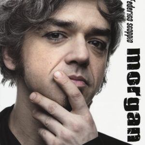 Libro Morgan di Federico Scoppio - ean 9788898172368 - Gargoyle