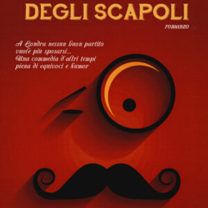 Libro stagione degli scapoli di Vincenzo Monfrecola - ean 9788898172542 - Gargoyle