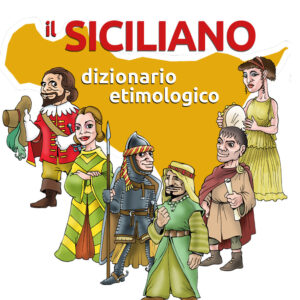 Libro siciliano. Dizionario etimologico di Rosario Sciangola - ean 9788898395941 - LEIMA Edizioni
