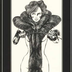 Libro Venere in pelliccia di Guido Crepax - ean 9788898401666 - ES