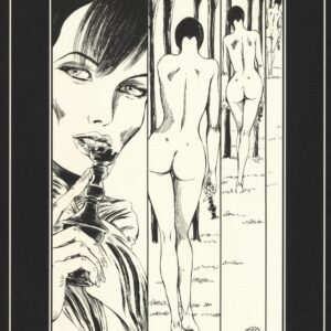 Libro histoire d'O di Guido Crepax - ean 9788898401741 - ES