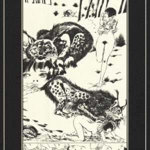 Libro Valentina. La fine di Baba Yaga di Guido Crepax - ean 9788898401772 - ES