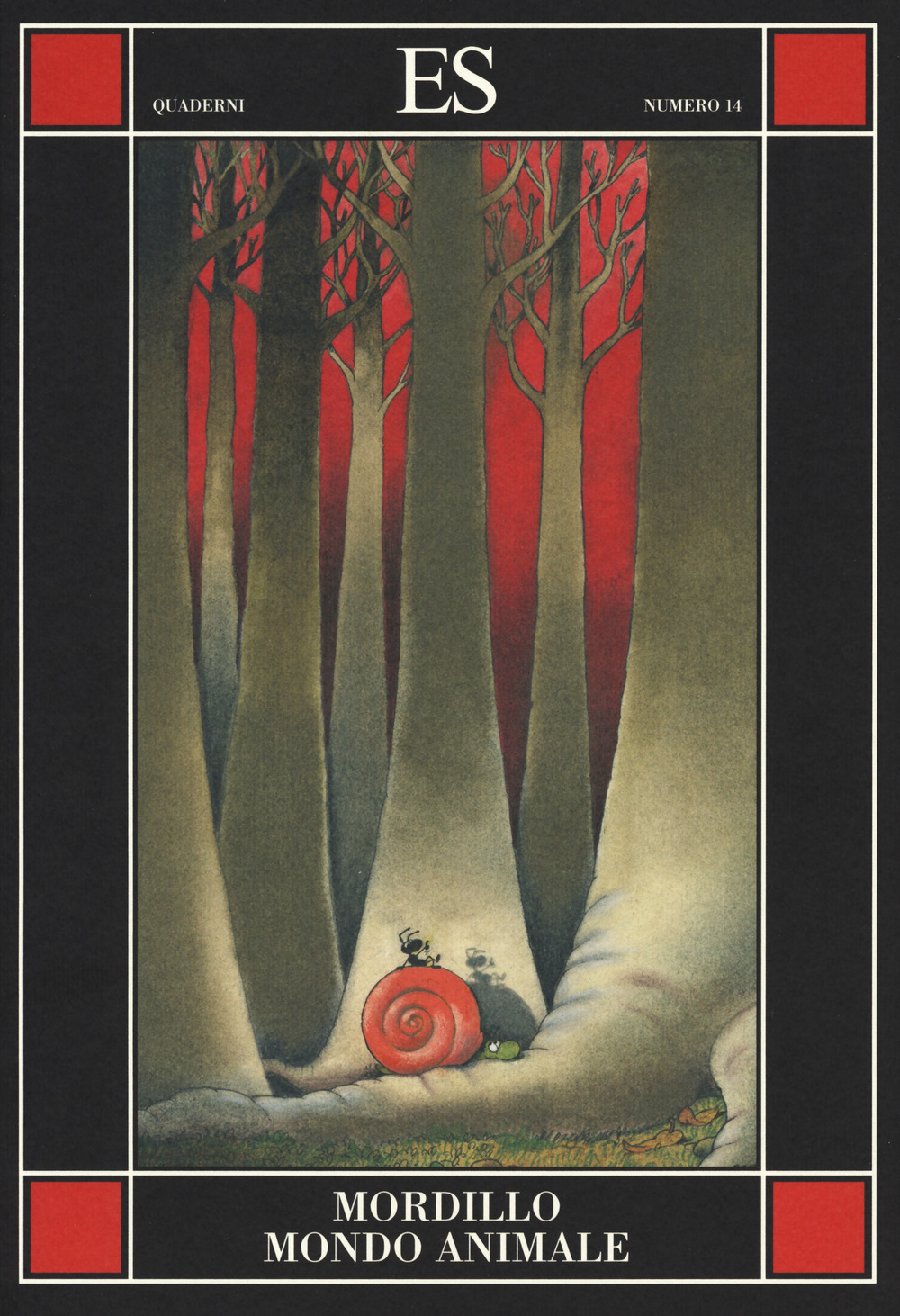 Libro Mondo animale di Guillermo Mordillo - ean 9788898401840 - ES