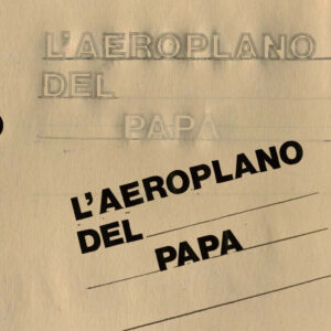 Libro aeroplano del papa di Filippo Tommaso Marinetti - ean 9788898556427 - Xedizioni