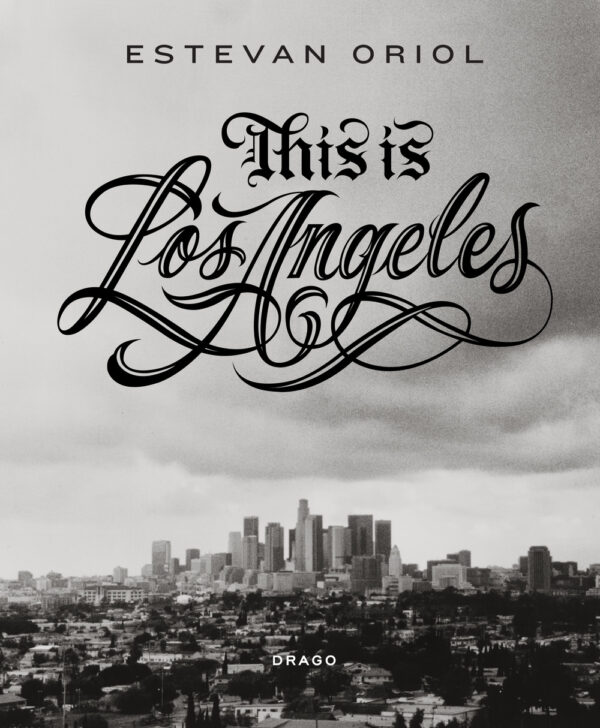 Libro This is Los Angeles di Estevan Oriol - ean 9788898565245 - Drago (Roma)