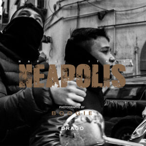 Libro Neapolis. Ediz. italiana e inglese di Boogie - ean 9788898565757 - Drago (Roma)