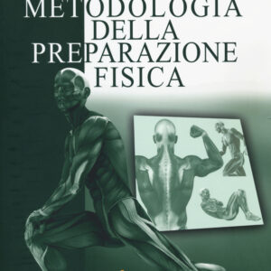 Libro Metodologia della preparazione fisica di Massimiliano Gollin - ean 9788898574094 - Elika