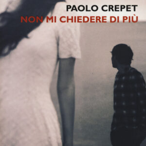 Libro Non mi chiedere di più di Paolo Crepet - ean 9788898693047 - Barney