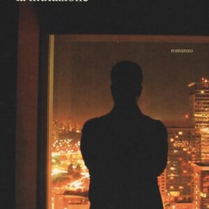 Libro mutazione di Sebastiano Nata - ean 9788898693054 - Barney