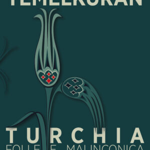 Libro Turchia folle e malinconica di Ece Temelkuran - ean 9788898844036 - Spider & Fish