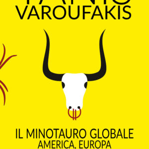 Libro minotauro globale. L'America