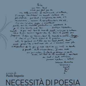 Libro Necessità di poesia di Paul Valéry - ean 9788898844104 - Spider & Fish