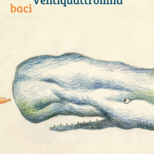 Libro Ventiquattromila baci di Antonio Ferrara - ean 9788898947584 - Settenove