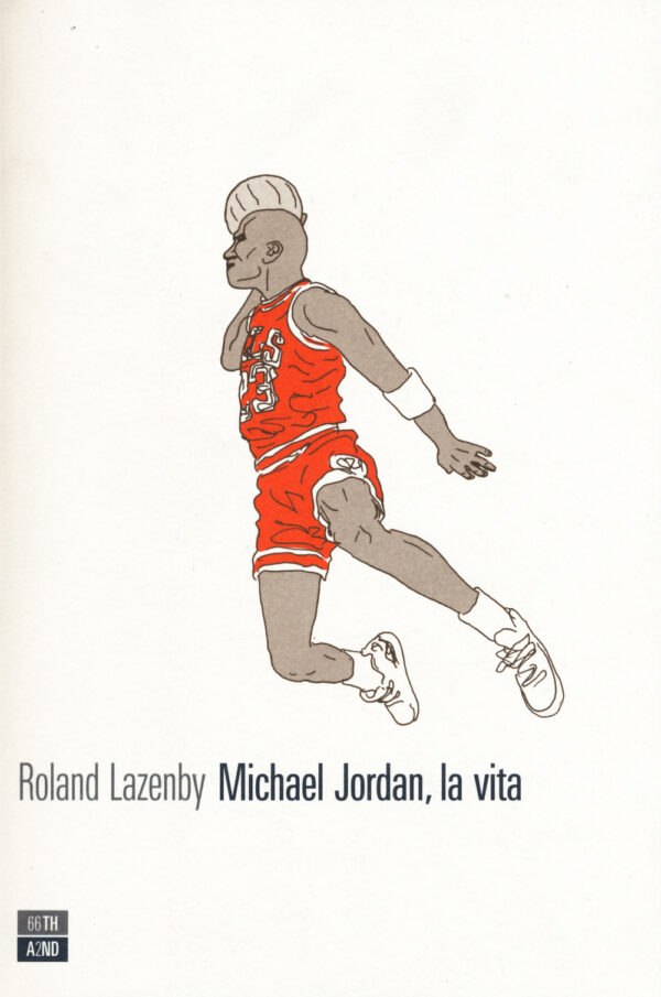 Libro Michael Jordan