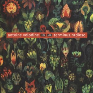 Libro Terminus radioso di Antoine Volodine - ean 9788898970292 - 66thand2nd