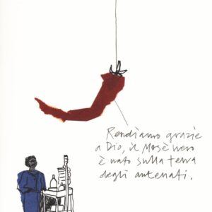 Libro Peperoncino di Alain Mabanckou - ean 9788898970735 - 66thand2nd