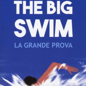 Libro big swim. La grande prova di Cary Fagan - ean 9788899010300 - Biancoenero