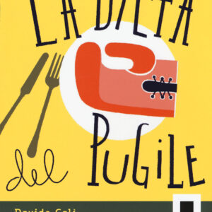 Libro dieta del pugile di Davide Calì - ean 9788899010508 - Biancoenero