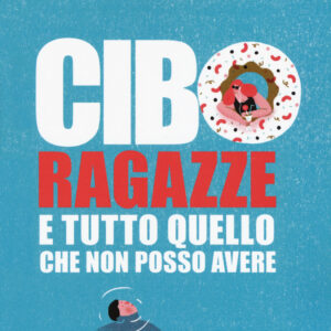 Libro Cibo