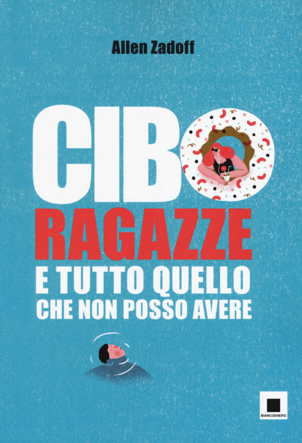 Libro Cibo