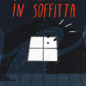 Libro fantasma in soffitta. Ediz. ad alta leggibilità di Philippa Pearce - ean 9788899010669 - Biancoenero