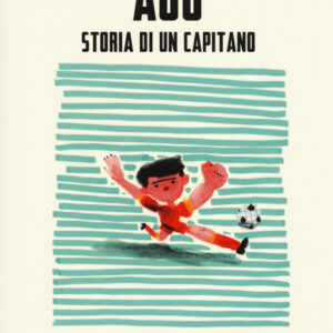 Libro Ago storia di un capitano. Ediz. ad alta leggibilità di Giulia Franchi - ean 9788899010737 - Biancoenero