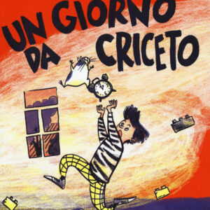 Libro giorno da criceto di Anne Fine - ean 9788899010799 - Biancoenero