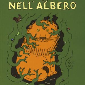 Libro tana nell'albero. Ediz. ad alta leggibilità di Cary Fagan - ean 9788899010874 - Biancoenero