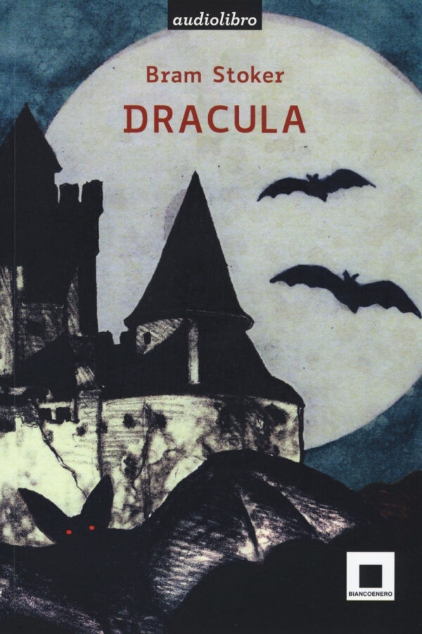 Libro Dracula. Ediz. ad alta leggibilità di Bram Stoker - ean 9788899010911 - Biancoenero